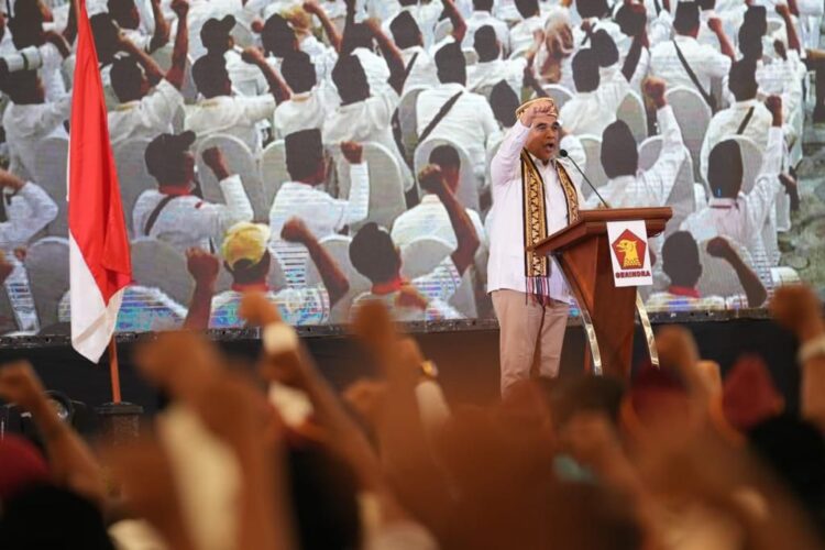 Gerindra Minta Kenaikan Ongkos Haji Rp 69 juta Dikaji Ulang: Terlalu Berat untuk Rakyat