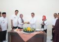 Tingkatkan Kualitas Pelayanan Masyarakat, Walikota Serang Resmikan Kantor Kelurahan Curug Di Awal Tahun 2023