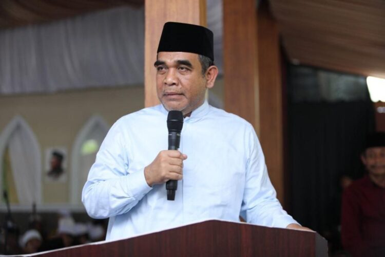 Fraksi Gerindra: RUU PPRT Bentuk Pengakuan dan Keberpihakan Negara di Sektor Pekerja Rumah Tangga