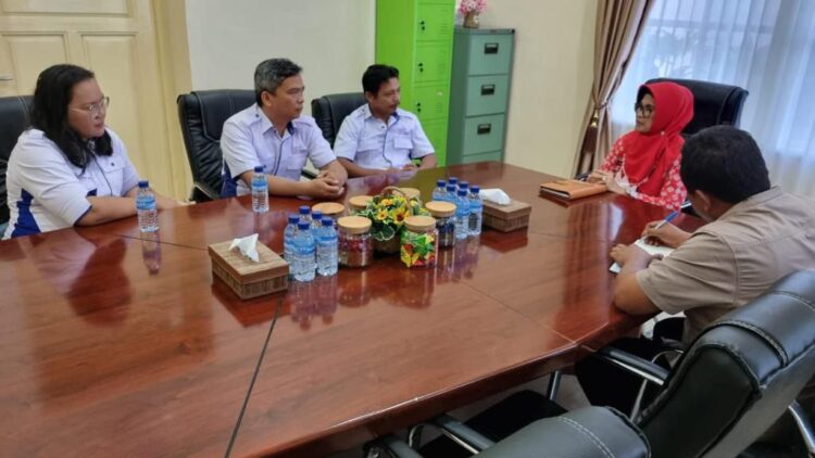 HPN 2023: Wali Kota Siantar Apresiasi Rangkaian Ekspedisi Geopark Kaldera Toba