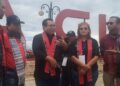Ekspedisi Geopark Kaldera Toba – HPN SMSI 2023 Menjaga Warisan Dunia Menebar Sejahtera