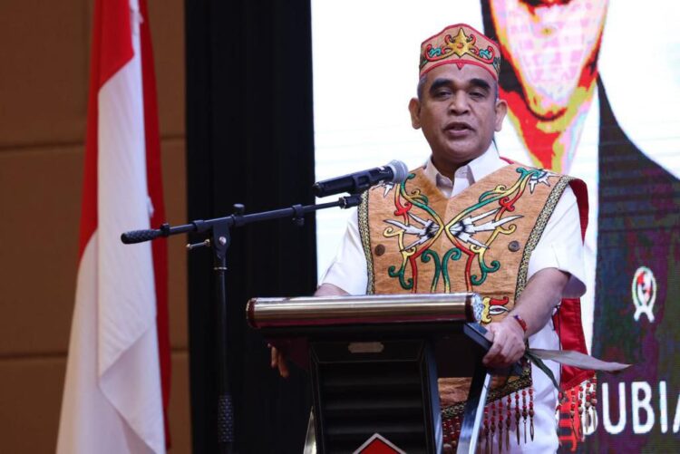 Gerindra Ingin Prabowo Presiden, Muzani: Kami Ingin Kekayaan Indonesia Digunakan untuk Kemakmuran Rakyat