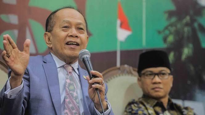 Komisi 1 DPR Puji Konsep Smart Defence Jenderal Dudung di IKN