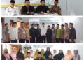 Hadir di Parigi, Plh Kakankemenag Urai Alasan Laksanakan Safari Ramadan ke Setiap Kecamatan