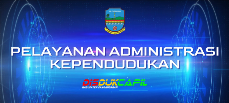 Administrasi Kependudukan Gratis