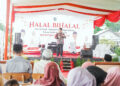 Momentum Halal Bihalal : Bangun Kembali Kebersamaan Wujudkan Pangandaran Juara