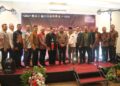 Jalan Sunyi Pendekar Rekonsiliasi