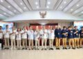 Serahkan 580 Daftar Caleg DPR RI ke KPU, Sekjen Gerindra: Junjung Tinggi Persahabatan dan Kerukunan