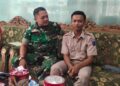 PBNU Apresiasi KSAD Dudung Beri Perhatian kepada Siswa yang Sepatunya Lepas
