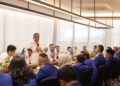 PAN dan Gerindra Sepakat Sistem Pileg 2024 Proporsional Terbuka