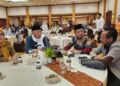 Sejumlah Tokoh Banten Hadiri Halal Bihalal PUB di Cilegon, Bahas Sejumlah Isu Penting dan Strategis