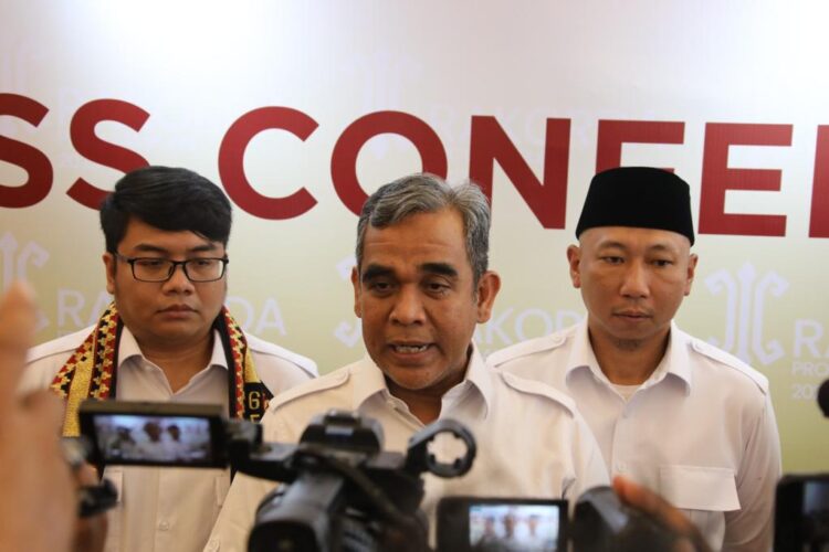 Prabowo Berkomitmen Tuntaskan Masalah Pupuk Jika Presiden 2024