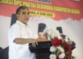 Muzani: Kenaikan Gaji PNS Bukti Adanya Gairah Kebangkitan Ekonomi Pasca Covid-19