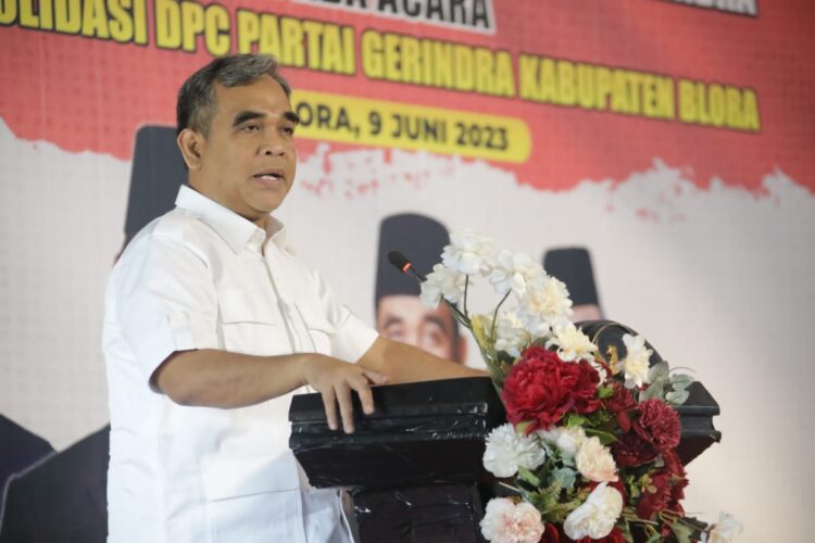 Muzani: Kenaikan Gaji PNS Bukti Adanya Gairah Kebangkitan Ekonomi Pasca Covid-19