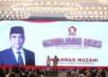Konsolidasi Caleg Jabar, Sekjen Gerindra Minta Jangan Bertindak Negatif yang Bisa Rugikan Prabowo