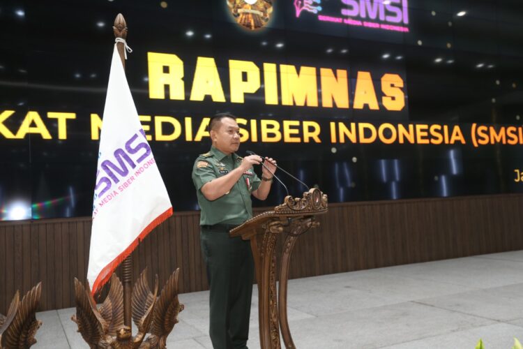 Jenderal Dudung Tepat Jadi Role Model Kepemimpinan di Tubuh TNI, Membaur dan Memihak Bawahan