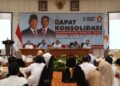 Muzani Targetkan Prabowo-Gibran Menang 60 persen di Jawa Barat