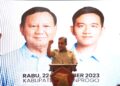 Muzani Jelaskan Pembeda Apabila Prabowo Presiden Dibandingkan Capres Lainnya