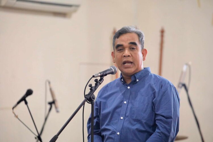 Muzani: Prabowo Siap Libatkan UMKM seperti Warteg untuk Pemenuhan Program Makan Siang Gratis
