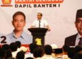 Muzani: Pak Jokowi Ingin Pak Prabowo Lanjutkan Pembangunan 10 Tahun Terakhir