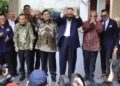Muzani Sebut Prabowo-Gibran Sedang Merancang Kabinet untuk Kebutuhan Indonesia ke Depan