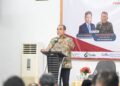 Muzani Paparkan Dua Tugas Utama Penguasa: Menjaga Rasa Aman dan Memberi Makan Rakyatnya