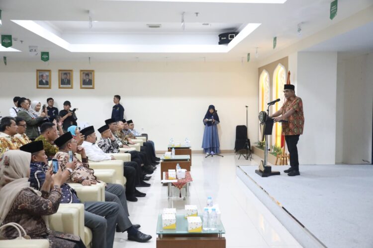 Muzani: Presiden Terpilih Prabowo Tidak Bergeser dalam Dukungan Indonesia ke Palestina