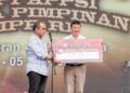 Muzani Hadiri Kontes Sapi APPSI, Singgung Program Makan Siang Gratis Prabowo-Gibran