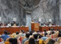 Ahmad Muzani: Negara yang Kuat Adalah yang Punya kemampuan untuk Memenuhi Kebutuhan Pangannya Sendiri