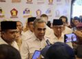 Pesan Muzani untuk Nasir-Wardan: Tugas Pemimpin Itu Menjadikan Dompet Rakyat Semakin Tebal