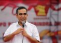 Gerindra Keluarkan Rekomendasi Cagub Sulteng hingga Cawagub Bobby, Ini Daftarnya