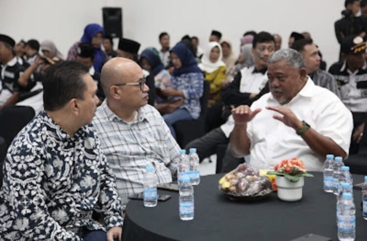 Pengusulan RM Margono Djojohadikusumo Jadi Pahlawan Nasional Ditunda