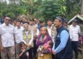 Terimakasih Kemensos, Terimakasih Bapak Presiden Prabowo