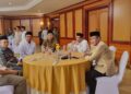 Acara Bukber Perkumpulan Urang Banten, 8 Maret 2026 Di Ball Room, Hotel Le Dian, Kota Serang
