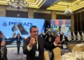 PERADI PROFESIONAL Hadir Bukan Sebagai Tandingan Tetapi Menjawab Tantangan Nyata Dunia Hukum Indonesia