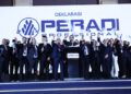 Prof. Abdul Latif: PERADI PROFESIONAL Dorong Reformasi PPA dan Pengawas Advokat Independen
