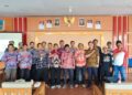 Diskominfo Pangandaran Gaspol Digitalisasi Desa lewat Program Kominfo Saba Desa