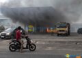 Motor Korsleting Usai Isi BBM, SPBU Pangandaran Nyaris Terbakar
