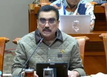 Ketum PERADI ProfesionaI: RUU Perampasan Aset Harus Lindungi Harta Sah dan Pihak Ketiga